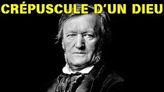 LE ROMAN D'UNE VIE - RICHARD WAGNER