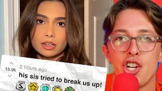 My husband’s sister tried to TRICK him…into turning against ME! | Reddit Stories