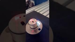 laser marking example