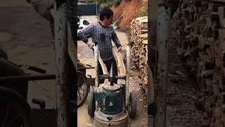 Testing ELECTRIC MOTOR 30 hp