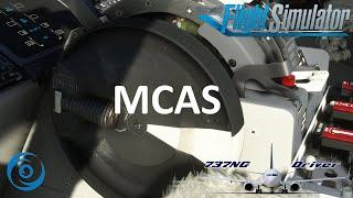 MCAS EXPLAINED | Real Airline Pilot