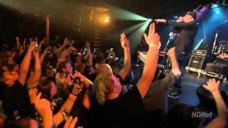 Everlast - Jump Around w/ Danny Boy (Live@Key Club, Hollywood, 10.17.2009)