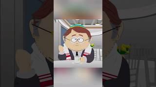 КАРТМАН ВЫРОС И СТАЛ ИУДЕЕМ️ | #shorts #southpark #южныйпарк #сериал