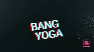 Intro bang yoga baru