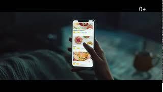 Dustin Chaviano Yandex Commercial