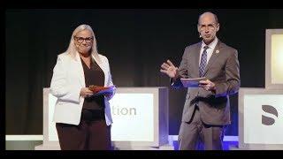 A glimpse into your future of implant treatment with Dentsply Sirona