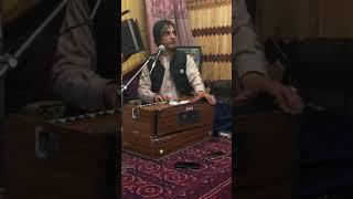 Sharafat parwani 2018 شرافت پروانی