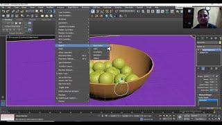 3DsMax Tutorials, Learn Mass FX from Scratch in 3dsmax