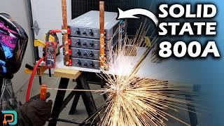 NEW Renogy Solid State Battery - How good is it?