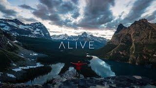 ALIVE | Canada 4K