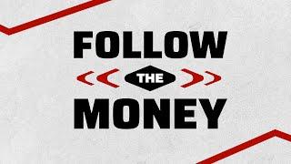 NFL Week 15 Lookahead Lines with Mitch Moss & Pauly Howard | Follow The Money - 12-04-24