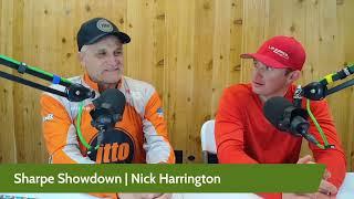 Sharpe Showdown | Nick Harrington