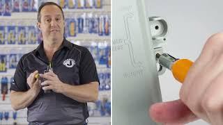 Jonard Tools TK-50 5 Piece Telecom Installer's Kit