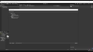 Export assets in .unitypackage - Unity