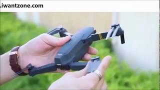 black hawk drone