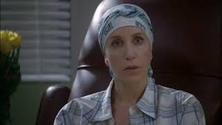 Lynette Kicks Tom Out Of Chemo - Desperate Housewives 4x02 Scene