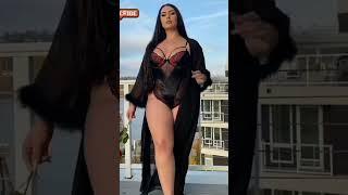 plus size video shorts ammyy02kbeautiful and sexy artist and model