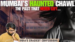 This Real Haunted Story From Mumbai Is Unbelievable
