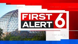 6 News is now First Alert 6!