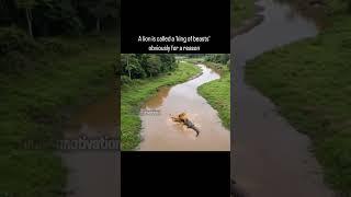 #sorts #dangerous Lion Lovers #lion