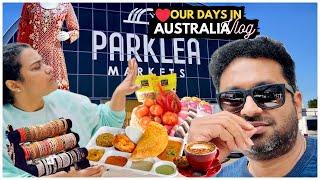 Timing la POCHU  WASTED Day in My Life in Australia Tamil Vlog | Satish Kumar G B