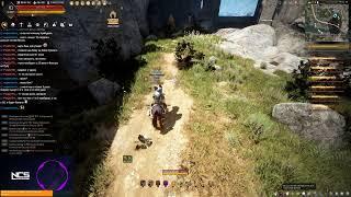 Black Desert Online сбор/бартер/паки/крафт. 7/07