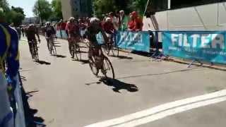 Tabasalu 4. Rattaralli 106km finiš