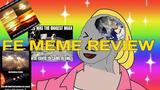 FE Meme Review