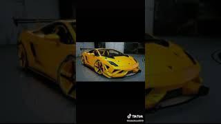 LAMBORGINI