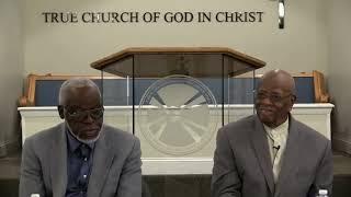 Bishop Oprie Jeffries Hour of Perfection 06052024