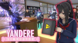 THE WATER ELIMINATION GOT UPGRADED ALREADY...THE RESULTS WILL SHOCK YOU | Yandere Simulator