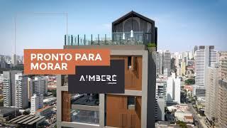 Aimberê by You,inc - Pronto para Morar