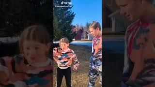 Marcus and Martinus Tik Tok/Moto Moto