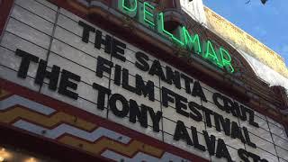 Santa Cruz Film Festival - Tony Alva & Rich Novak Q & A