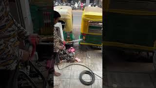 350 BAR TRIPLEX PLUNGER PUMP WITH CROMPTON  WHATSAPP US FOR ORDER ️9726255752️