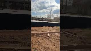 Строительство школы 7 в Усть-Куте