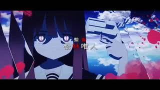 mahou shoujo site - i don't wanna die •AMV•