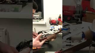 Как самому отремонтировать пылесос своими руками #ремонт #vacuumcleaner #пылесос #аксессуары #shorts