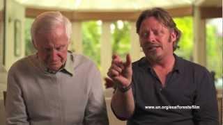 2nd International Forest Film Festival - Call for entries (John and Charley Boorman)