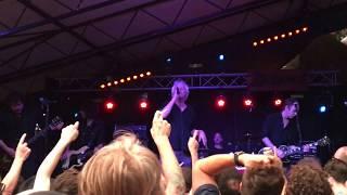 Guided by Voices - "Motor Away" *Live in Austin, TX 6/2018*