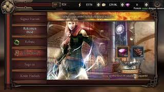 FREE 8 CODE|FINAL FANTASY AWAKENING INDONESIA|