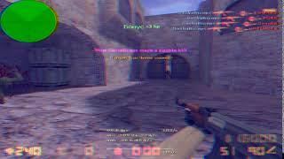 ►CS 1.6◄ AIM CFG 2020 l Metori l chlenix ►КС 1.6◄