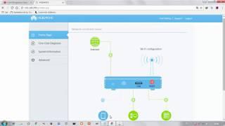 Cara Block Yang Membobol (Menggunakan) Wifi Kita Di Modem HG8245H5 Versi.2