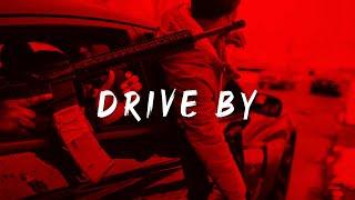 Aggressive Fast Flow Trap Rap Beat Instrumental ''DRIVE BY'' Hard Angry Tyga Type Hype Trap Beat