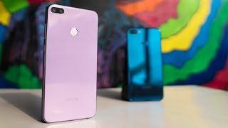 Honor 9N - Color Science