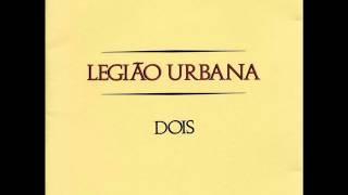 Tempo Perdido - Legião Urbana