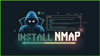 How to Install Nmap in Termux: Network Scanning Made Easy!  @TermuxProfessorYT