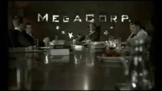 Megacorp