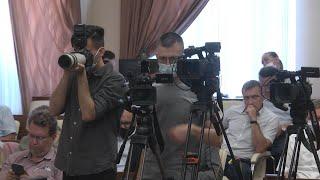В Ульяновскую область с рабочим визитом собирается глава аграрного ведомства Дмитрий Патрушев