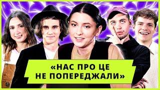 Валєра й Олексій Федевич vs Nika Karuso і Дуся | ХТО ТУТ ЕЙНШТЕЙН?